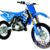2006 TM Racing MX 125