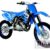 2006 TM Racing MX 250