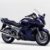 2006 Yamaha FJR 1300 A