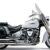 2006 Yamaha Road Star Silverado