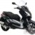 2006 Yamaha X-Max 125