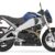 2007 Buell Lightning CityX XB9SX