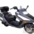 2007 CF Moto 250 Freedom Scooter