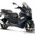 2007 Gilera Nexus 125