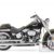 2007 Harley-Davidson FLSTN Softail Deluxe