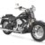 2007 Harley-Davidson FLSTSC Softail Springer Classic