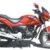 2007 Hero Honda CBZ X-TREME