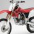 2007 Honda CRF 150 R