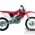 2007 Honda CRF 250 R