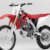 2007 Honda CRF 450 R