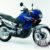 2007 Honda XL650V Transalp