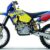 2007 Husaberg FE450E