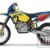 2007 Husaberg FE650E