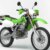 2007 Kawasaki KLX250S