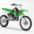 2007 Kawasaki KX100