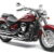 2007 Kawasaki Vulcan 900 Classic