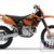 2007 KTM 450 EXC Racing