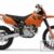 2007 KTM 525 XC Desert Racing