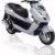 2007 Kymco Bet and Win 50