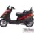 2007 Kymco Dink – Yager 125