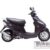 2007 Kymco Filly 50LX