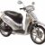 2007 Kymco People 150