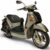 2007 Kymco People 250