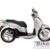 2007 Kymco People 50