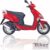 2007 Kymco Vitality (2T) 50