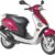 2007 Kymco YUP50