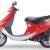 2007 Kymco ZX 50