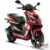 2007 Piaggio NRG Power DT