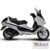 2007 Piaggio X8 125 Street