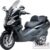 2007 Piaggio X9 Evolution 125