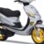 2007 TGB Delivery (150 cc)
