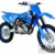 2007 TM Racing MX 250 F