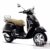 2007 Vespa GTS250 i.e ABS