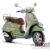 2007 Vespa GTV 250 ie