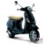 2007 Vespa LX50 4T