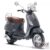 2007 Vespa LXV 125
