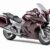 2007 Yamaha FJR 1300 AS