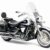 2007 Yamaha Road Star Silverado