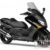 2007 Yamaha TMAX 500