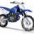 2007 Yamaha TT-R 125