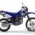 2007 Yamaha TTR250