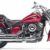 2007 Yamaha V Star Classic