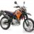 2007 Yamaha XT 125 X
