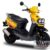 2007 Yamaha YW 100 – Beewee 100