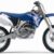 2007 Yamaha YZ 250 F