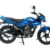 2008 Bajaj XCD 125 DTS – Si
